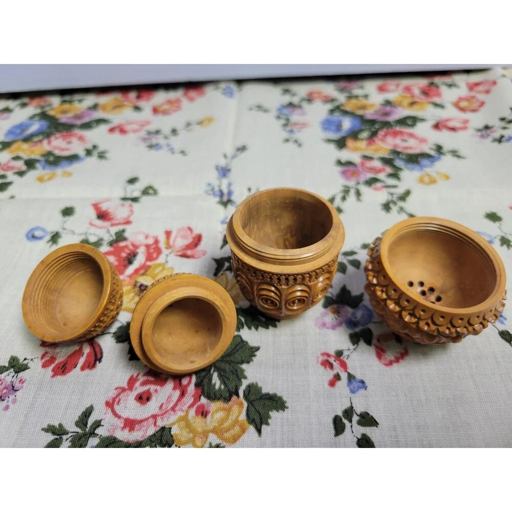 N/A antique pair